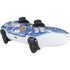 NHL New York Islanders Frozen PS5 Controller Skin