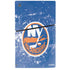NHL New York Islanders Frozen PS5 Slim Disk Console Skin