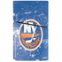 NHL New York Islanders Frozen PS5 Slim Disk Console Skin