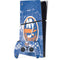 NHL New York Islanders Frozen PS5 Slim Digital Edition Bundle Skin