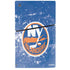 NHL New York Islanders Frozen PS5 Slim Digital Edition Console Skin