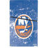 NHL New York Islanders Frozen PS5 Slim Digital Edition Console Skin