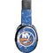 NHL New York Islanders Frozen Skullcandy Crusher Wireless Skin