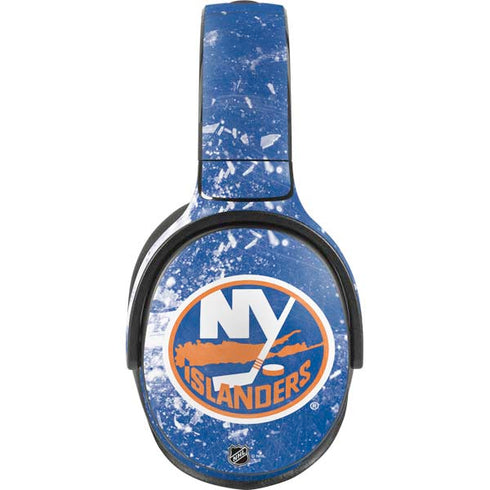 NHL New York Islanders Frozen Skullcandy Venue Skin