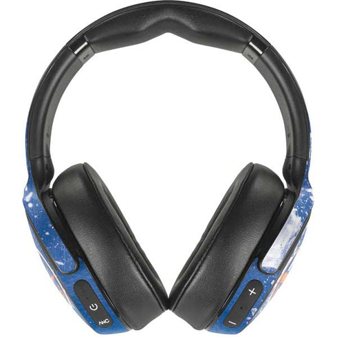 NHL New York Islanders Frozen Skullcandy Venue Skin
