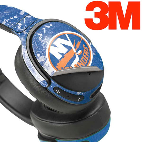 NHL New York Islanders Frozen Skullcandy Venue Skin