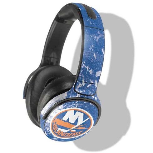 NHL New York Islanders Frozen Skullcandy Venue Skin