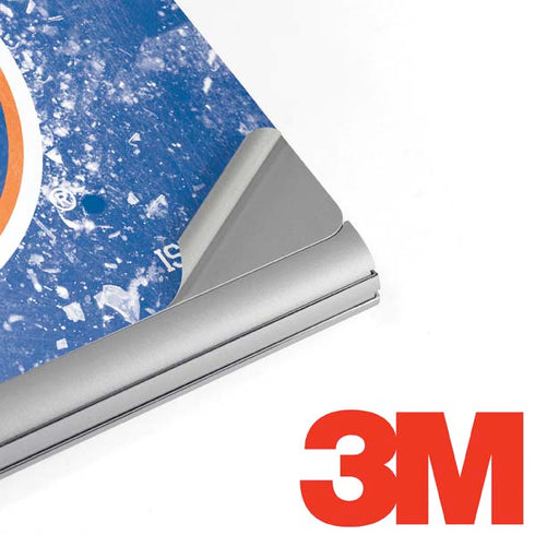 NHL New York Islanders Frozen Surface Book 2 13.5in Skin
