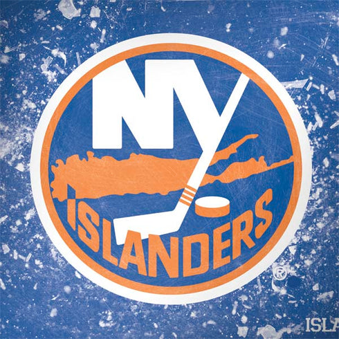 NHL New York Islanders Frozen Surface Book 2 13.5in Skin