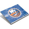 NHL New York Islanders Frozen Surface Book Skin