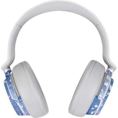 NHL New York Islanders Frozen Surface Headphones Skin