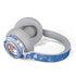 NHL New York Islanders Frozen Surface Headphones Skin