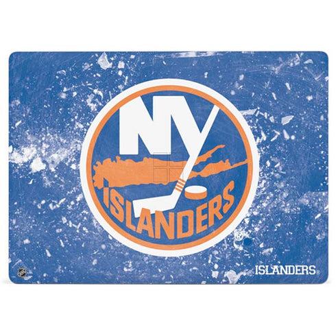 NHL New York Islanders Frozen Surface Laptop 2 Skin