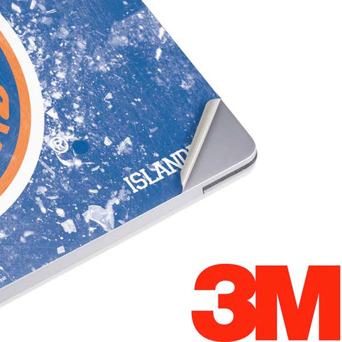 NHL New York Islanders Frozen Surface Laptop 2 Skin