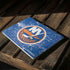 NHL New York Islanders Frozen Surface Laptop 2 Skin