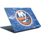 NHL New York Islanders Frozen Surface Laptop Skin