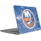 NHL New York Islanders Frozen Surface Laptop Studio Skin