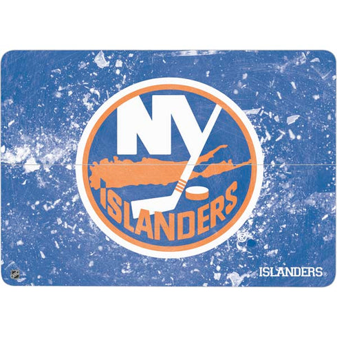 NHL New York Islanders Frozen Surface Laptop Studio Skin
