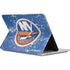 NHL New York Islanders Frozen Surface Laptop Studio Skin