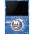 NHL New York Islanders Frozen Surface Pro 6 Skin