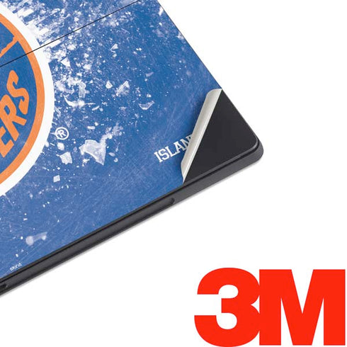 NHL New York Islanders Frozen Surface Pro 6 Skin