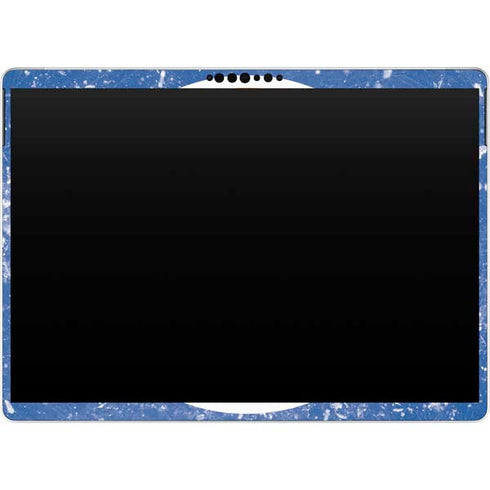 NHL New York Islanders Frozen Surface Pro 8 Skin