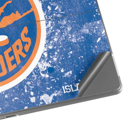 NHL New York Islanders Frozen Surface Pro 8 Skin
