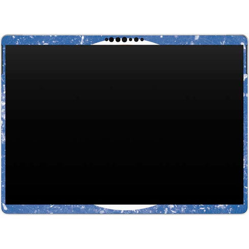 NHL New York Islanders Frozen Surface Pro 9 Skin