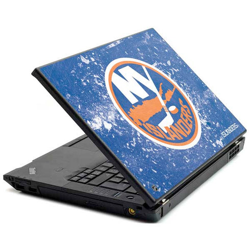 NHL New York Islanders Frozen T440s Skin
