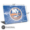 NHL New York Islanders Frozen Universal Laptop 11in (8.8 x 6.2in) Skin