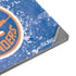 NHL New York Islanders Frozen Universal Laptop 12in (9.8 x 6.8in) Skin