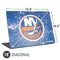 NHL New York Islanders Frozen Universal Laptop 18in (14.6 x 10.6in) Skin