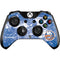 NHL New York Islanders Frozen Xbox One Controller Skin