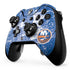 NHL New York Islanders Frozen Xbox One Elite Controller Skin