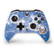 NHL New York Islanders Frozen Xbox One S Controller Skin