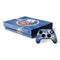 NHL New York Islanders Frozen Xbox One X Bundle Skin