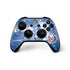 NHL New York Islanders Frozen Xbox One X Controller Skin