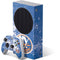 NHL New York Islanders Frozen Xbox Series S Skins