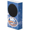 NHL New York Islanders Frozen Xbox Series S Console Skin
