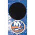 NHL New York Islanders Frozen Xbox Series S Console Skin