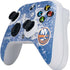 NHL New York Islanders Frozen Xbox Series S Controller Skin