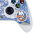 NHL New York Islanders Frozen Xbox Series S Controller Skin