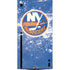 NHL New York Islanders Frozen Xbox Series X Console Skin