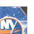 NHL New York Islanders Frozen Xbox Series X Console Skin