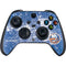 NHL New York Islanders Frozen Xbox Series X Controller Skin