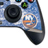 NHL New York Islanders Frozen Xbox Series X Controller Skin