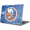 NHL New York Islanders Frozen Yoga 710 14in Skin