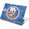 NHL New York Islanders Frozen Yoga 910 2-in-1 14in Touch-Screen Skin