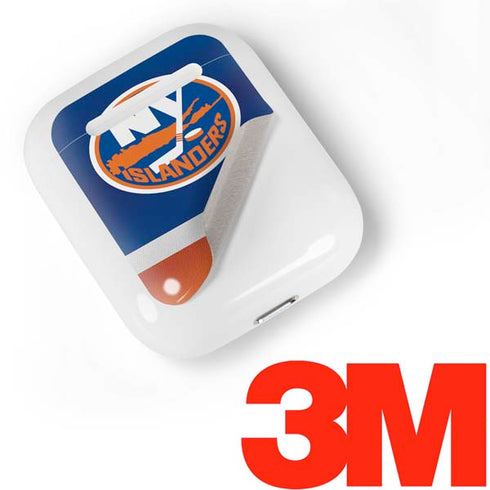 NHL New York Islanders Jersey Apple AirPods Skin
