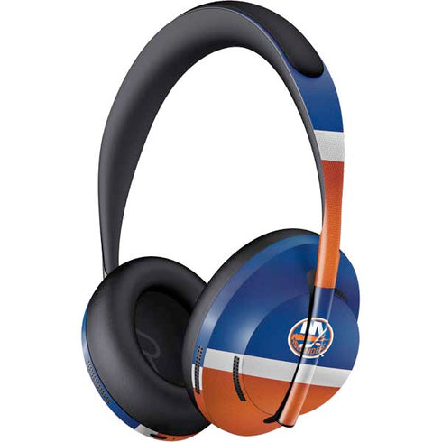 NHL New York Islanders Jersey Bose Noise Cancelling Headphones 700 Skin
